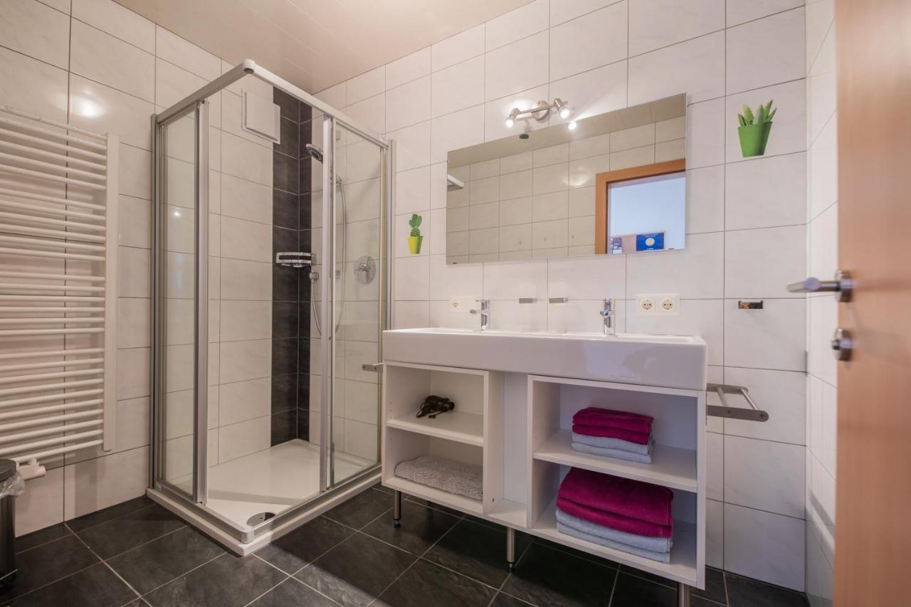 ניוסטיפט אים סטובאיטל Apartment Valentina מראה חיצוני תמונה