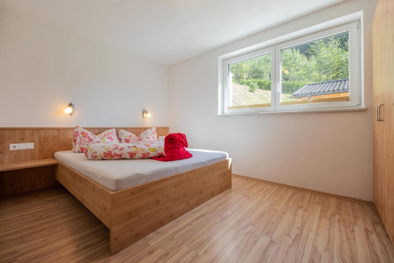 ניוסטיפט אים סטובאיטל Apartment Valentina מראה חיצוני תמונה